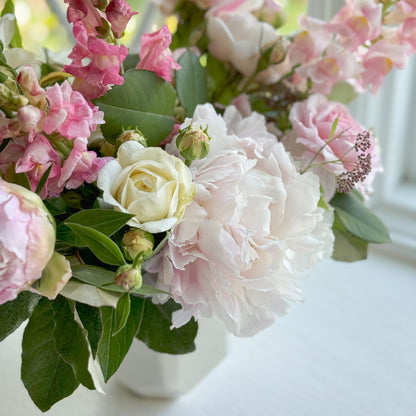 Seasonal Flower Arrangement