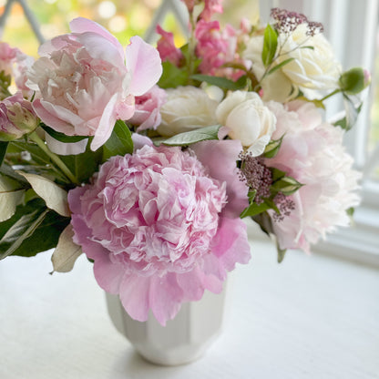 Seasonal Flower Arrangement