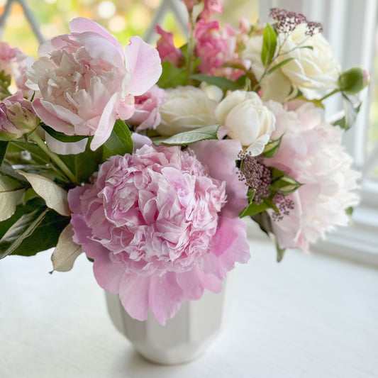 Seasonal Flower Arrangement