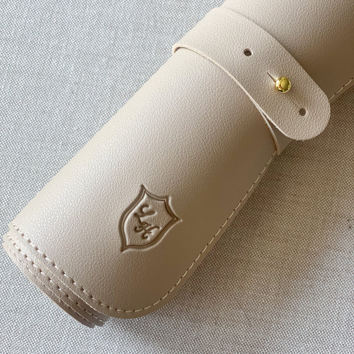 Vegan Leather Desk Pad