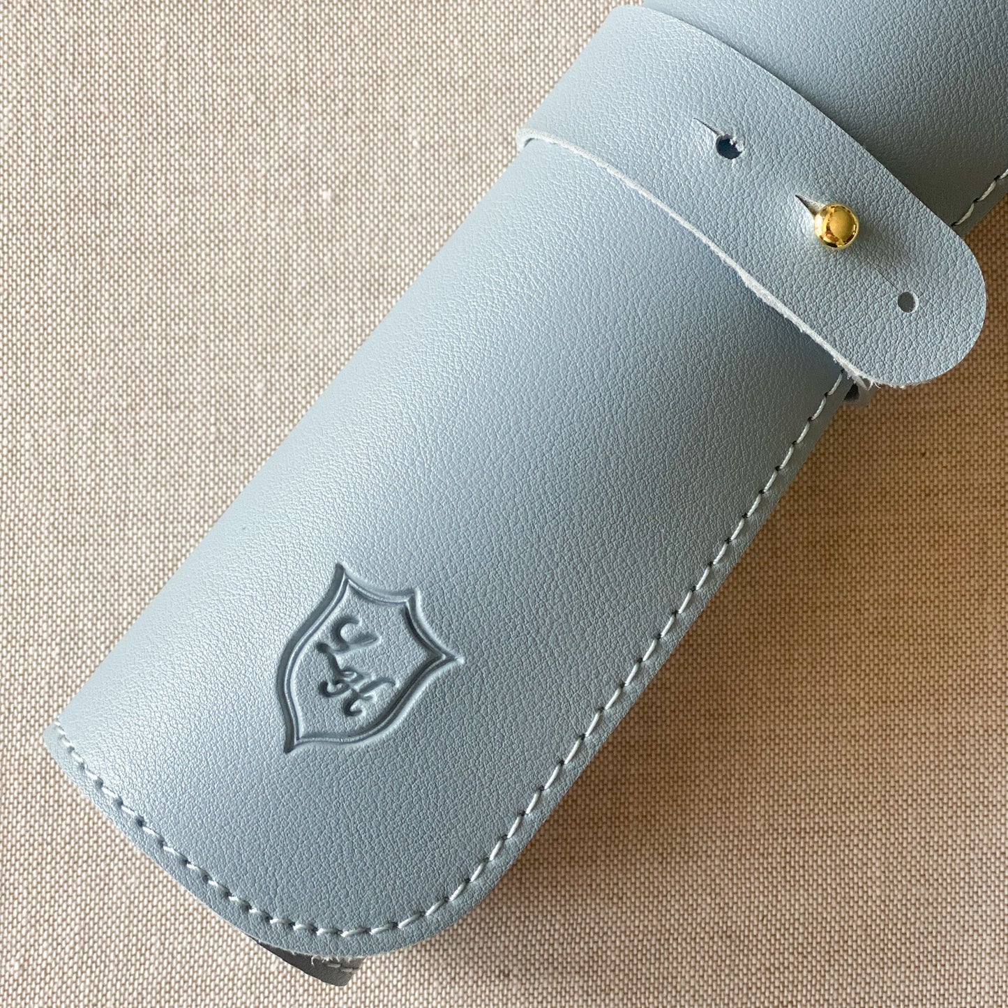 Vegan Leather Desk Pad