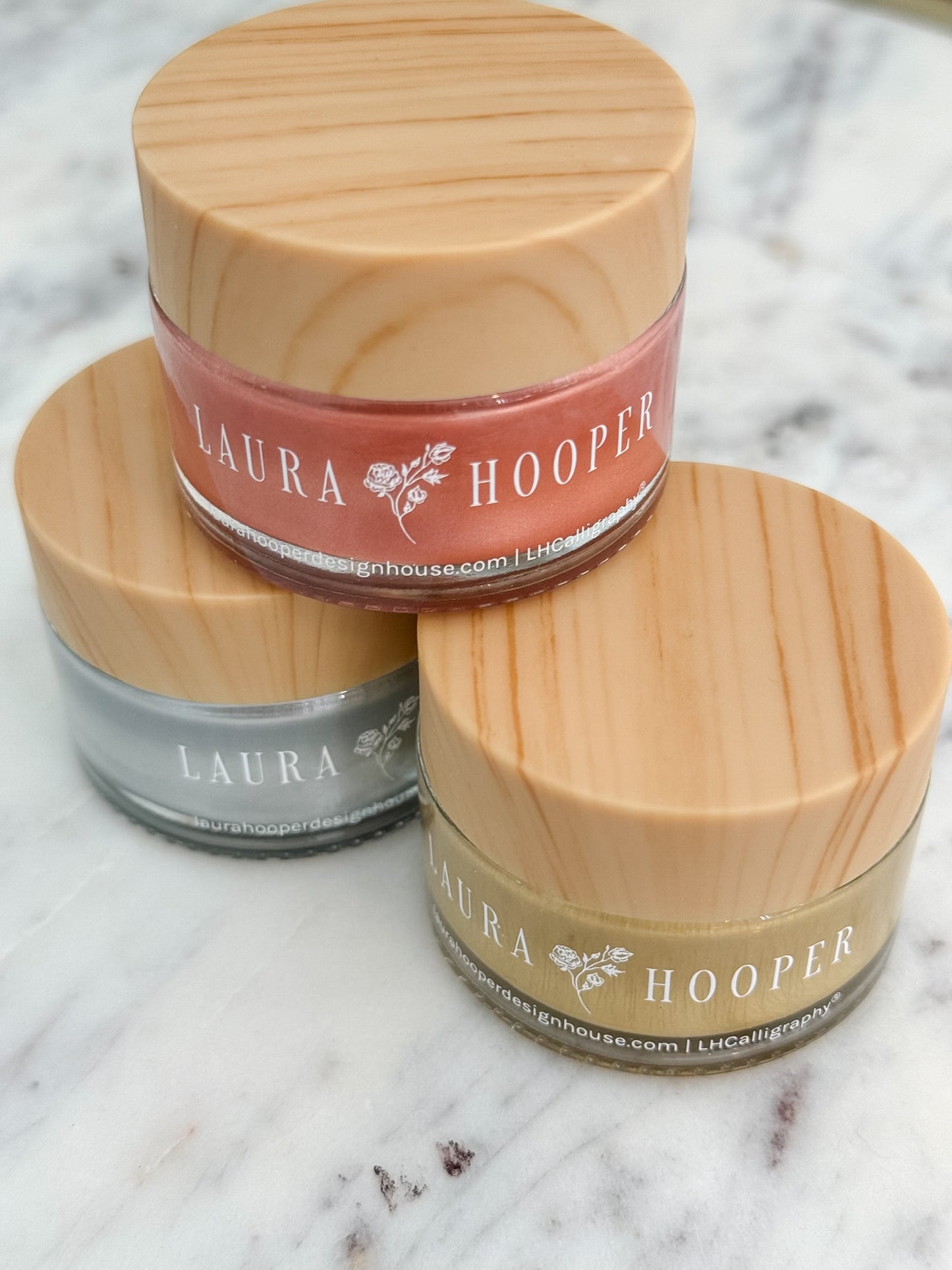 Metallic Calligraphy Ink Bundle