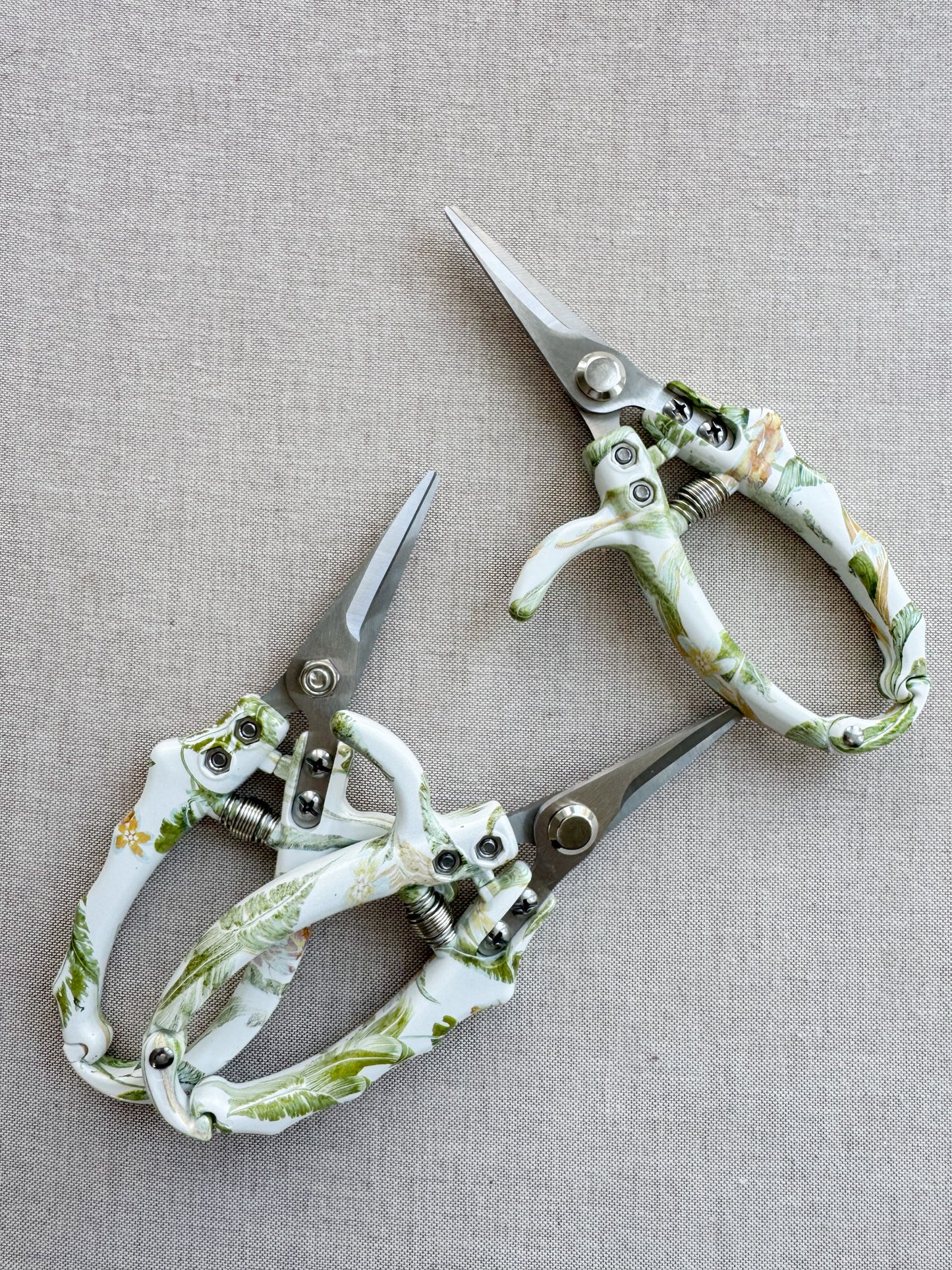 Floral Precision Point Garden Shear