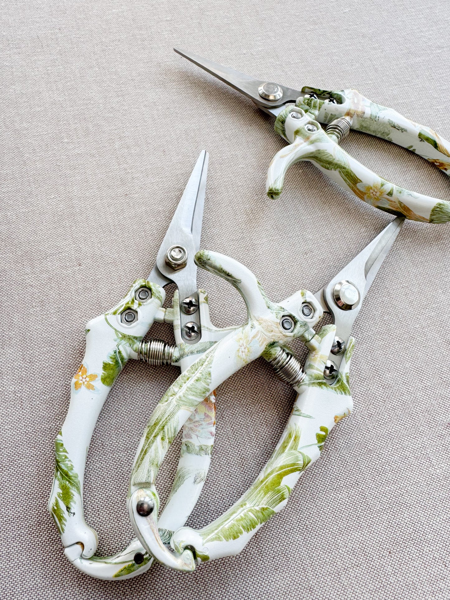Floral Precision Point Garden Shear