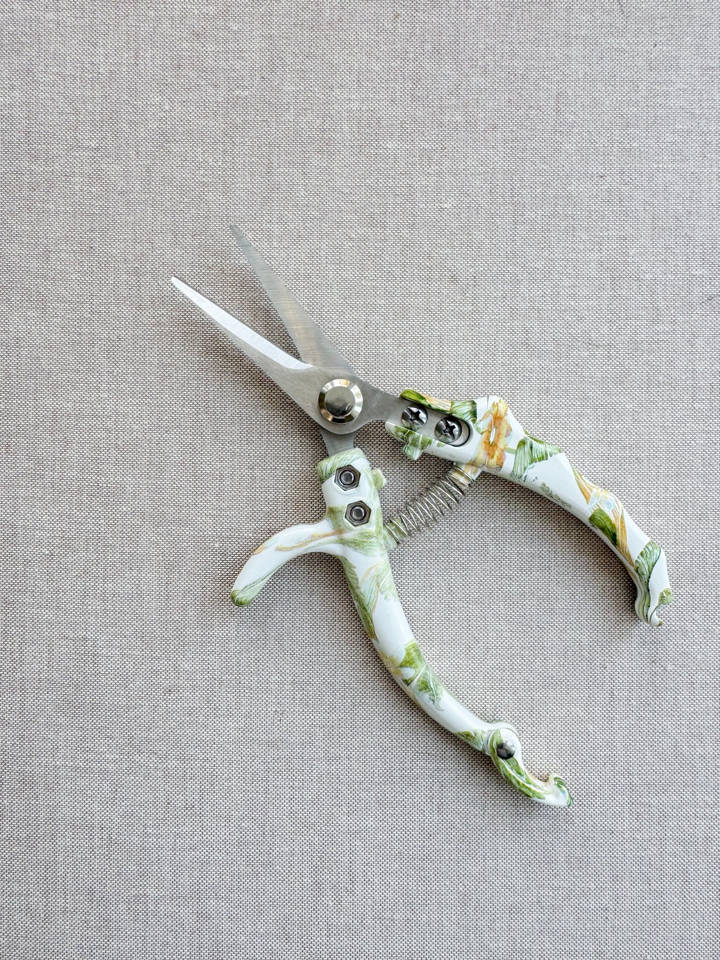 Floral Precision Point Garden Shear