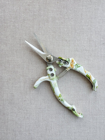 Floral Precision Point Garden Shear