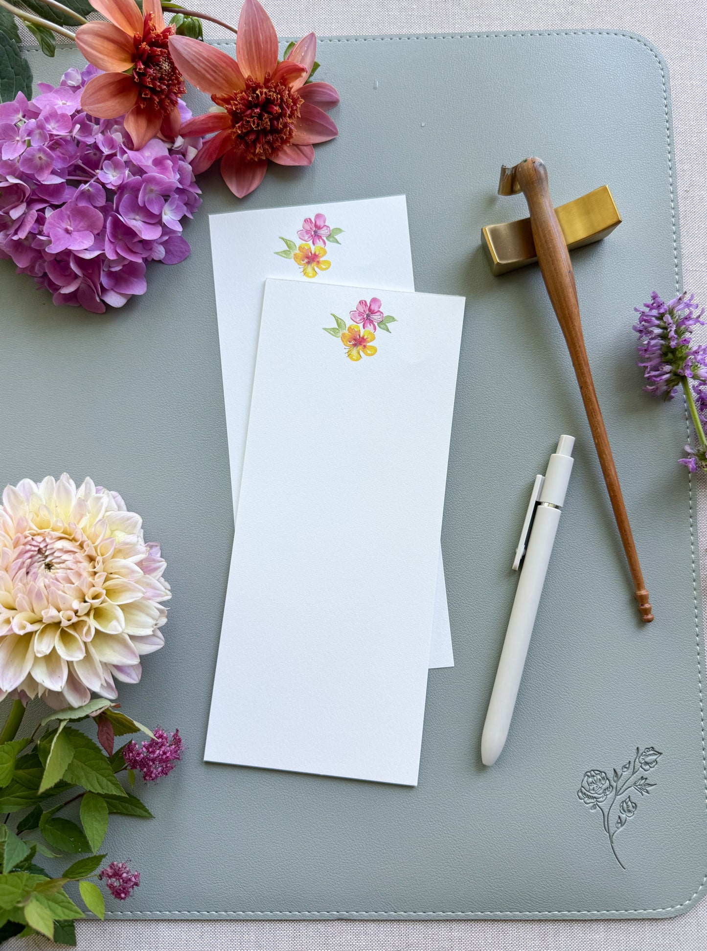 Palm Beach Notepad