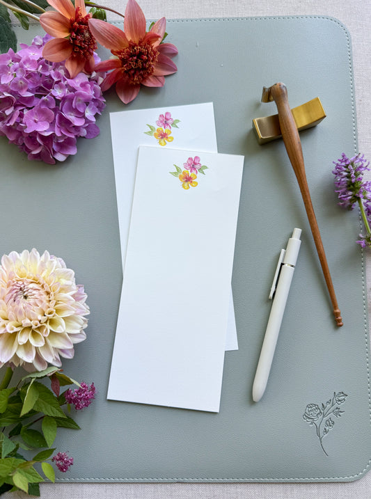 Palm Beach Notepad