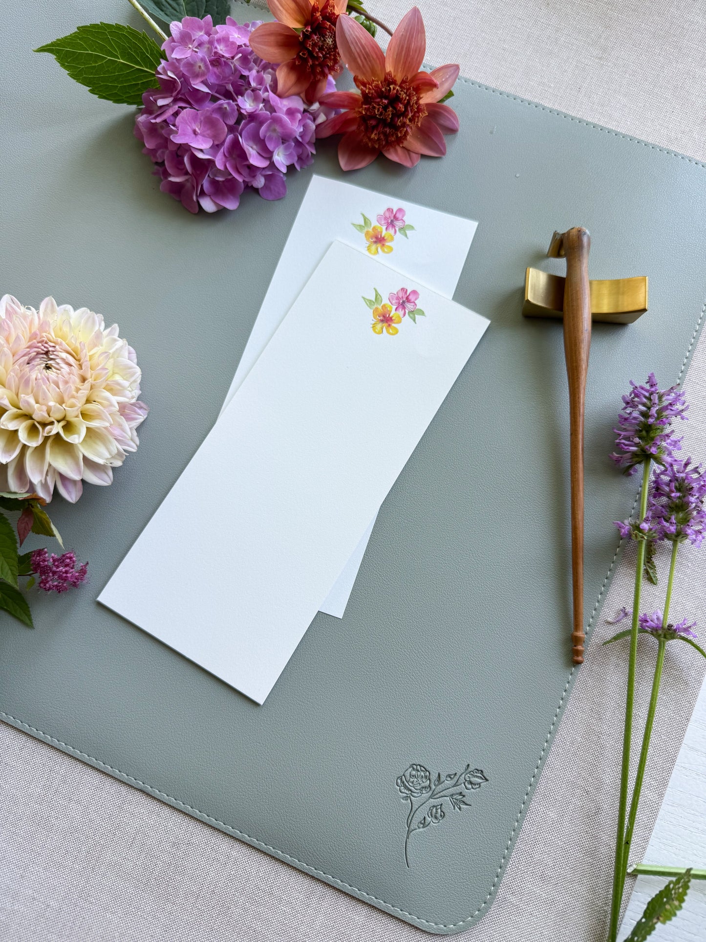 Palm Beach Notepad
