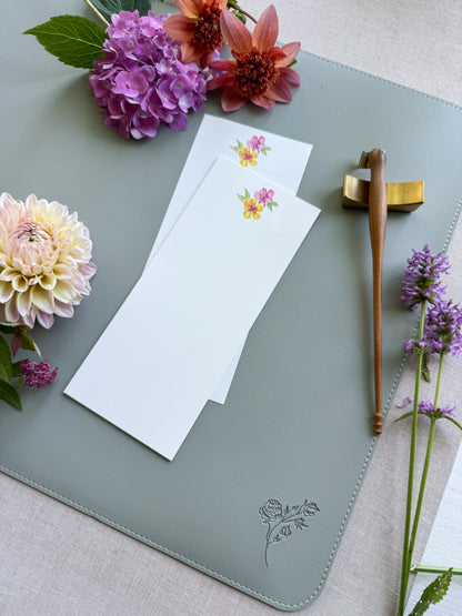 Palm Beach Notepad