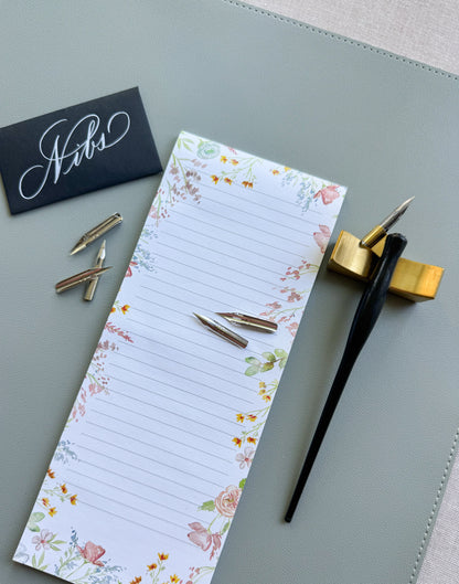Calligraphy Pen Rest