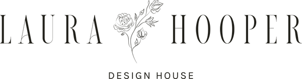 Laura Hooper Design House