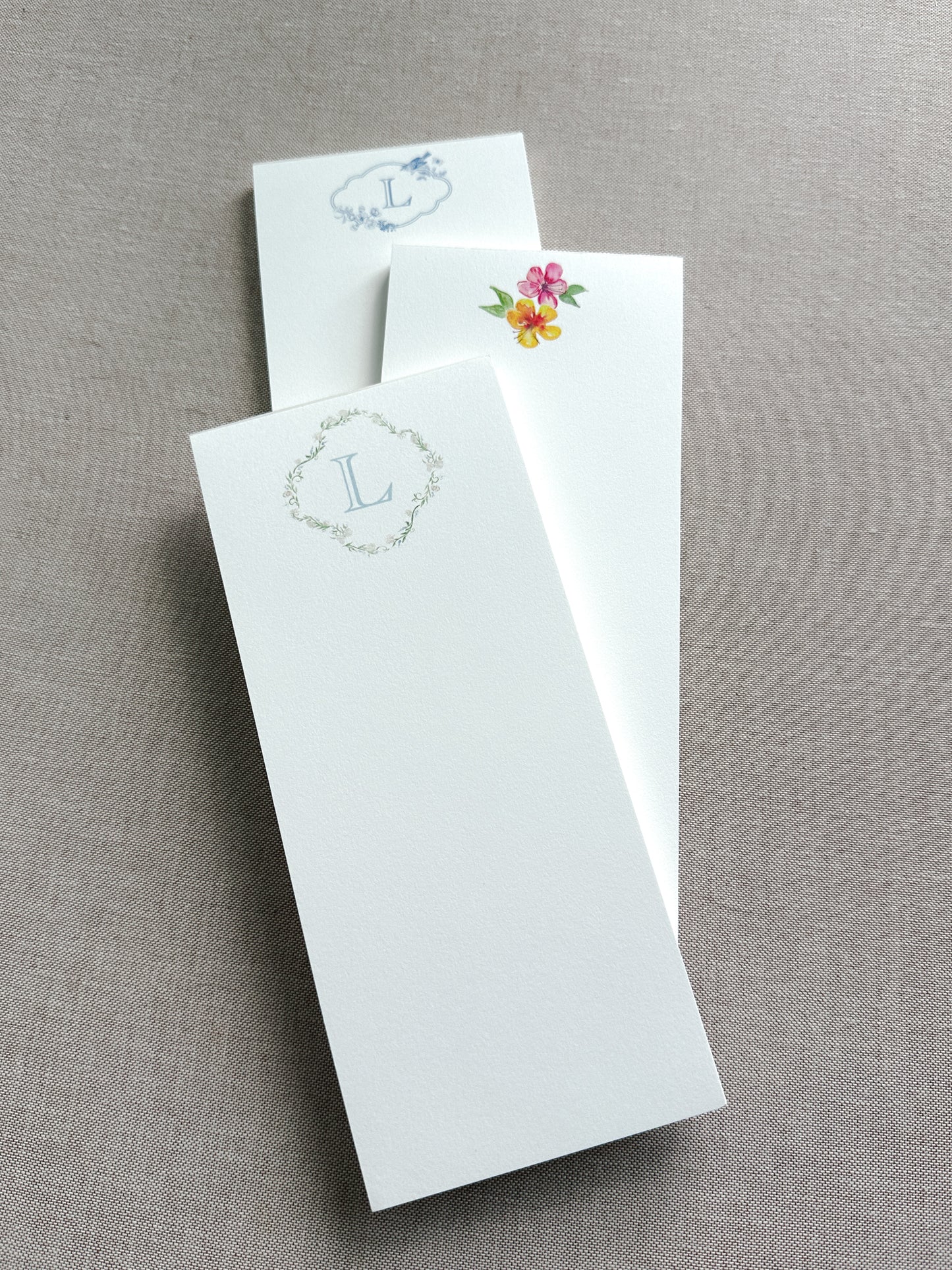 Palm Beach Notepad