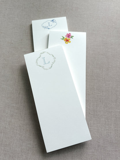 Palm Beach Notepad